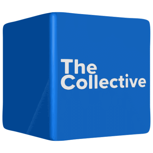 The Collective - your complete marketing team